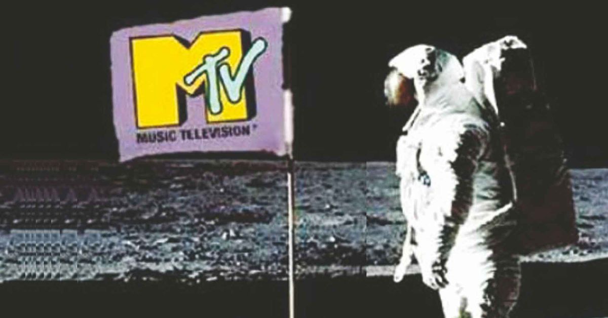 New Wave Music and MTV